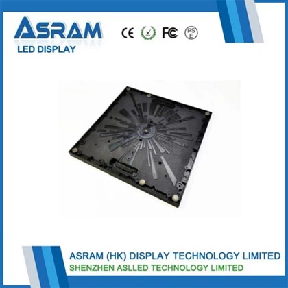 P4.81 Modul Paparan LED Luaran 250x250mm