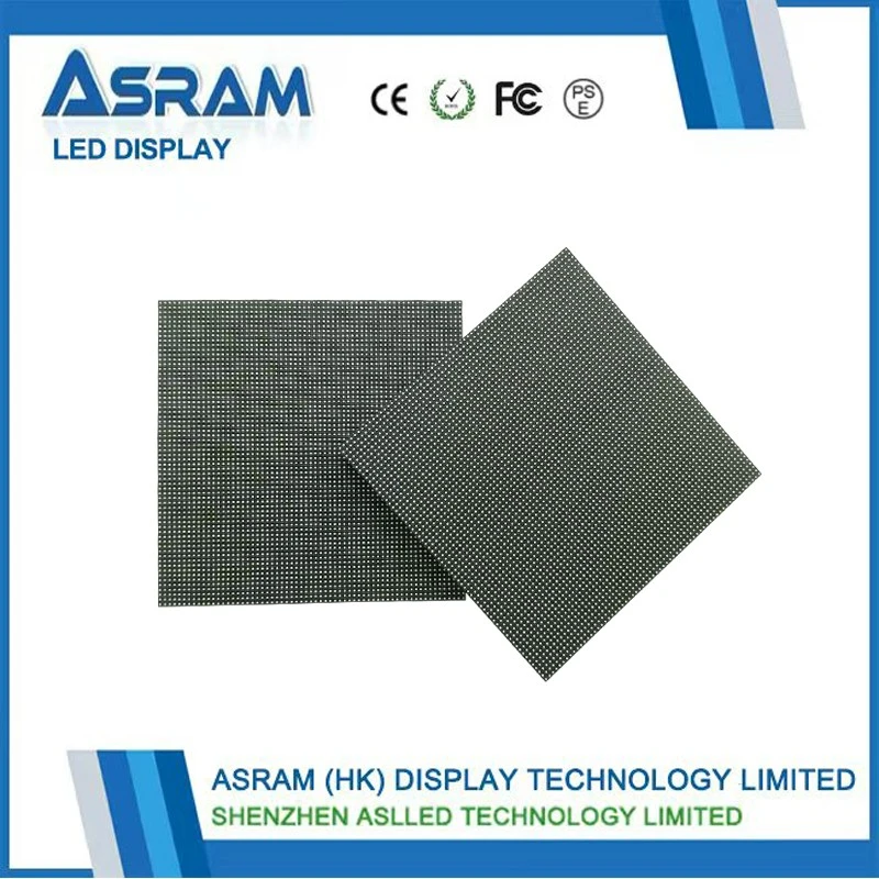 P3 Outdoor LED Display Module 192*192mm high quality